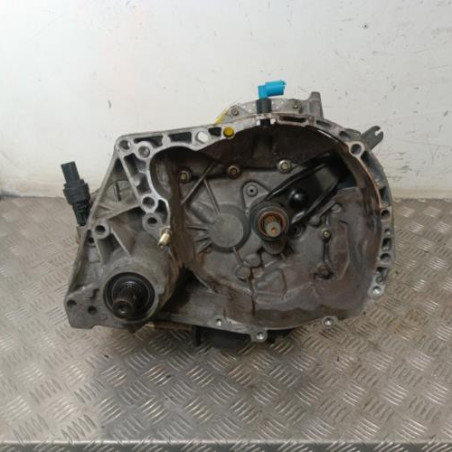 Boite de vitesses RENAULT CLIO 2 Photo n°1
