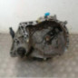 Boite de vitesses RENAULT CLIO 2