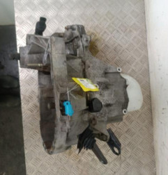 Boite de vitesses RENAULT CLIO 2