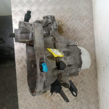 Boite de vitesses RENAULT CLIO 2