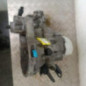 Boite de vitesses RENAULT CLIO 2