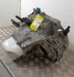 Boite de vitesses RENAULT CLIO 2 Photo n°3