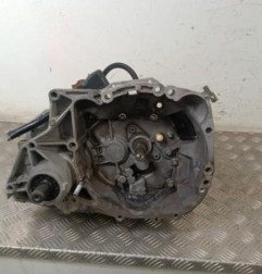 Boite de vitesses DACIA SANDERO 2 Photo n°1