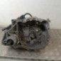 Boite de vitesses DACIA SANDERO 2
