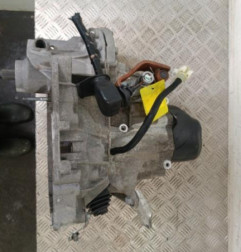 Boite de vitesses DACIA SANDERO 2