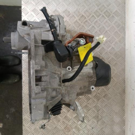 Boite de vitesses DACIA SANDERO 2