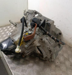 Boite de vitesses DACIA SANDERO 2 Photo n°3