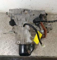 Boite de vitesses DACIA SANDERO 2 Photo n°5