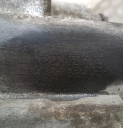Boite de vitesses DACIA SANDERO 2 Photo n°6