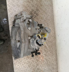 Boite de vitesses OPEL ASTRA K
