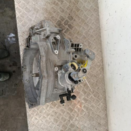 Boite de vitesses OPEL ASTRA K