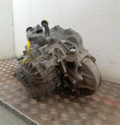 Boite de vitesses OPEL ASTRA K Photo n°3