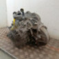 Boite de vitesses OPEL ASTRA K