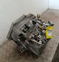 Boite de vitesses OPEL ASTRA K Photo n°4