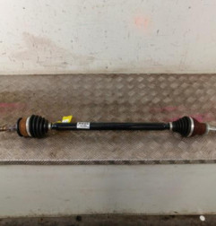 Cardan droit (transmission) OPEL ASTRA K Photo n°1