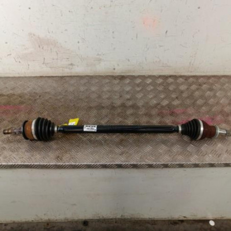 Cardan droit (transmission) OPEL ASTRA K Photo n°1