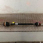 Cardan droit (transmission) OPEL ASTRA K