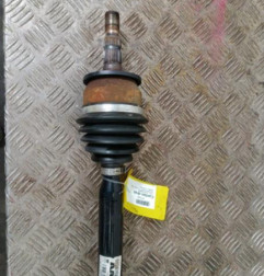 Cardan droit (transmission) OPEL ASTRA K