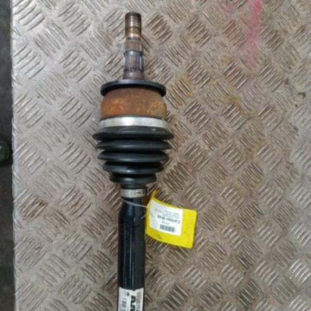 Cardan droit (transmission) OPEL ASTRA K
