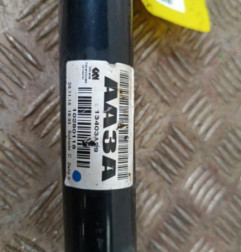 Cardan droit (transmission) OPEL ASTRA K Photo n°4