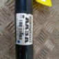 Cardan droit (transmission) OPEL ASTRA K