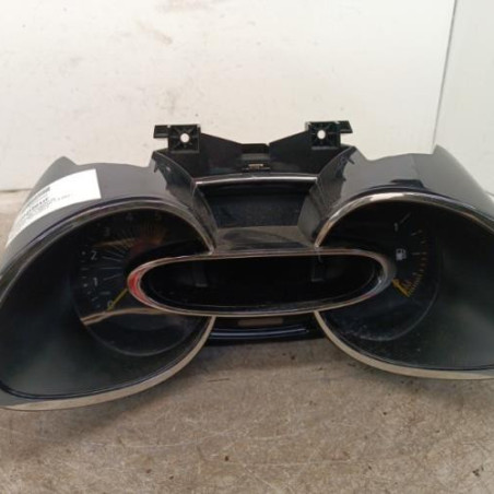 Compteur RENAULT CLIO 4