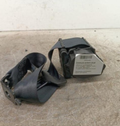 Ceinture arriere droit RENAULT CLIO 4 Photo n°1