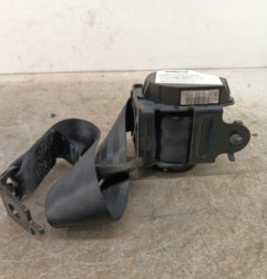 Ceinture arriere droit RENAULT CLIO 4 Photo n°2