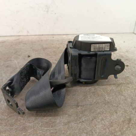 Ceinture arriere droit RENAULT CLIO 4