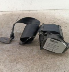 Ceinture arriere gauche RENAULT CLIO 4 Photo n°1