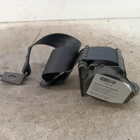 Ceinture arriere gauche RENAULT CLIO 4 Photo n°1