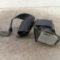 Ceinture arriere gauche RENAULT CLIO 4