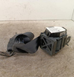 Ceinture arriere gauche RENAULT CLIO 4