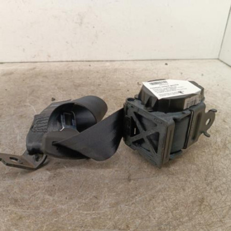 Ceinture arriere gauche RENAULT CLIO 4