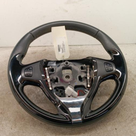Volant RENAULT CLIO 4 Photo n°1