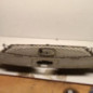 Calandre FORD MONDEO 2