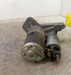 Demarreur RENAULT CLIO 4
