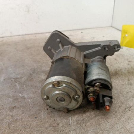 Demarreur RENAULT CLIO 4