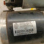Demarreur RENAULT CLIO 4