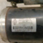 Demarreur RENAULT CLIO 4