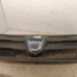 Calandre DACIA LOGAN 2