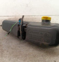 Vase de lave glace DACIA LOGAN 2