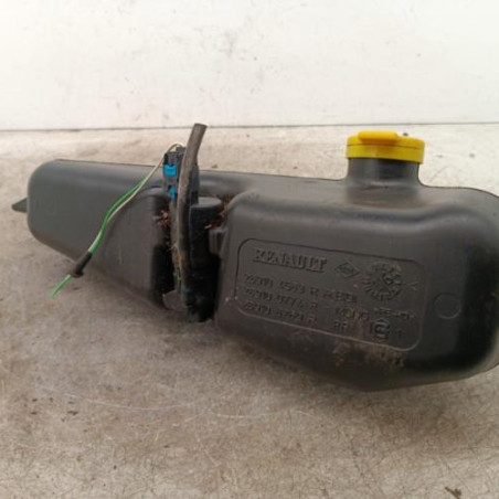 Vase de lave glace DACIA LOGAN 2