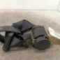 Ceinture avant gauche DACIA LOGAN 2