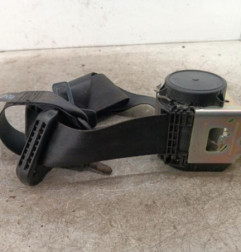 Ceinture avant gauche DACIA LOGAN 2