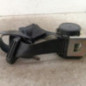Ceinture avant gauche DACIA LOGAN 2