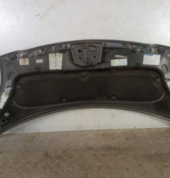 Capot TOYOTA YARIS 2