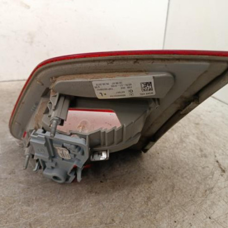 Feu arriere secondaire gauche (feux) MERCEDES CLASSE B 246