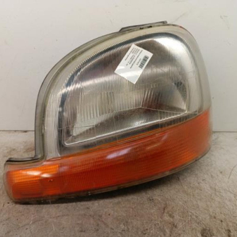 Optique avant principal gauche (feux)(phare) RENAULT KANGOO 1