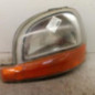 Optique avant principal gauche (feux)(phare) RENAULT KANGOO 1